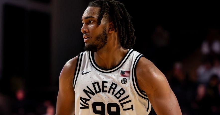 Vanderbilt men's basketball announces second preseason game | Basketball