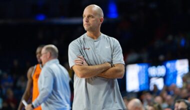 Three thoughts on OSU's nonconference schedule | Men's Basketball