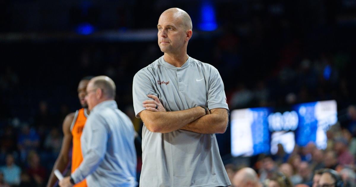 Three thoughts on OSU's nonconference schedule | Men's Basketball