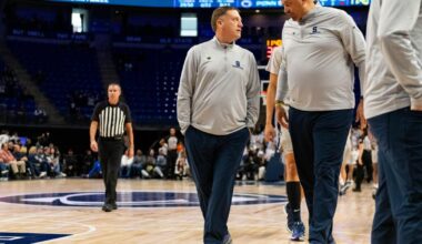 Penn State basketball prioritizes international recruiting | Penn State Men's Basketball News