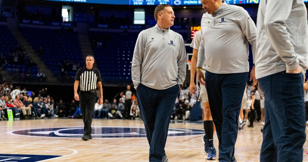 Penn State basketball prioritizes international recruiting | Penn State Men's Basketball News