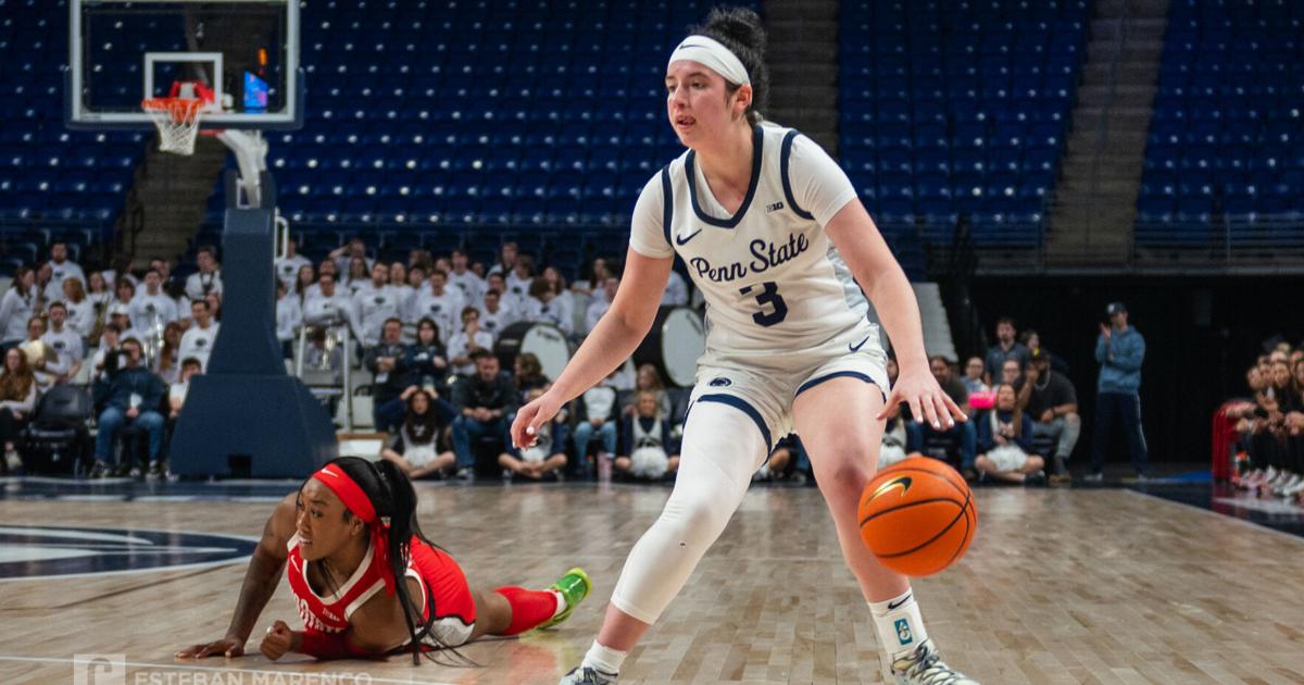 5 Penn State women’s basketball players to watch during the 25-26 season | Penn State Basketball News