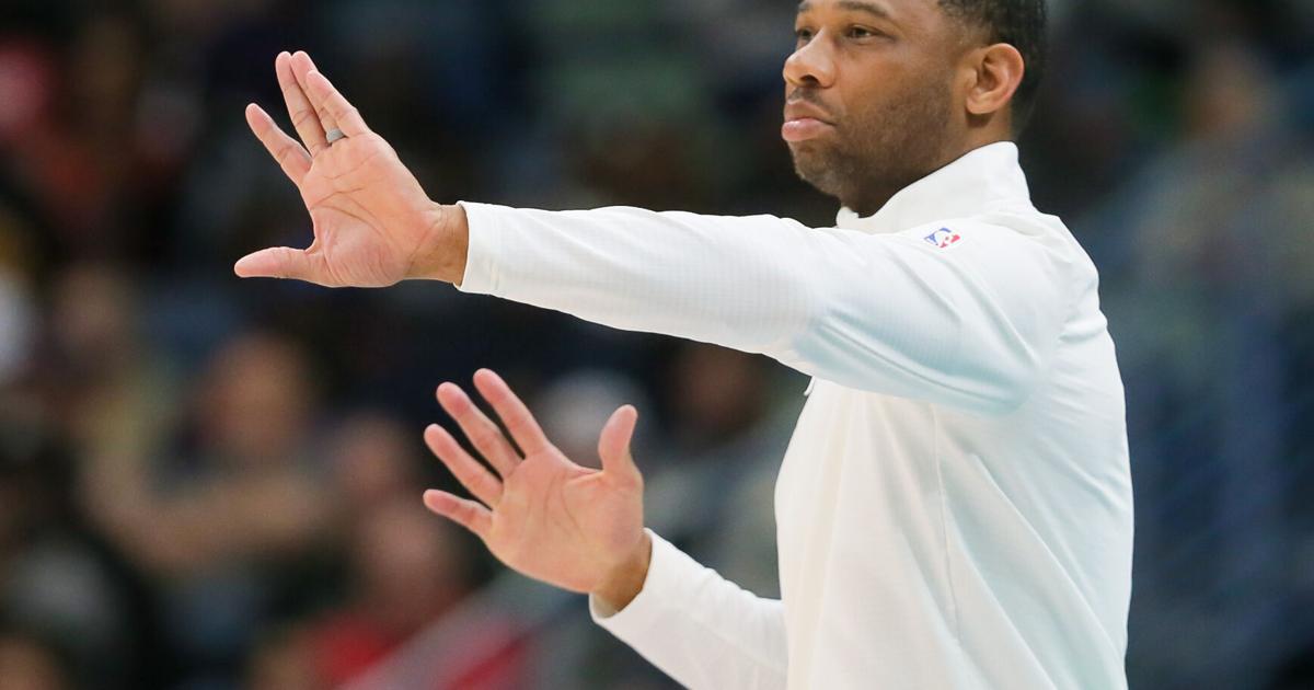 10 most interesting games on New Orleans Pelicans schedule | Pelicans