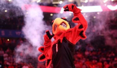 'Bring it' | Louisville drops its boldest nonconference basketball schedule in years | Sports
