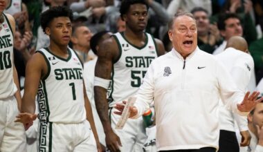 Good Morning, Illini Nation: Courtside Countdown - Michigan State | Sports