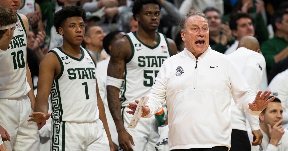 Good Morning, Illini Nation: Courtside Countdown - Michigan State | Sports