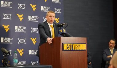 Men’s Basketball releases 2025-26 non-conference schedule | Sports