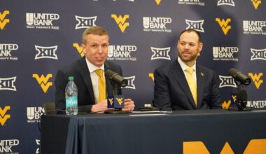 Men’s Basketball adds Ohio State to 2025-26 schedule | Sports