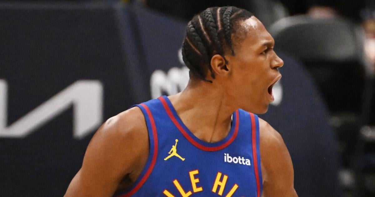 Peyton Watson getting 'nerdy' to prepare for next season | Sports Coverage