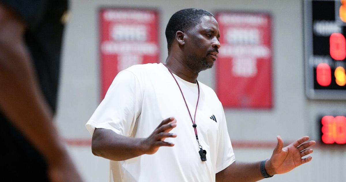 Tulane highlights UL basketball's non-conference schedule | UL Ragin' Cajuns