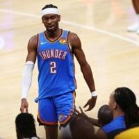 Thunder ready to play for all the marbles - Gilgeous-Alexander | News