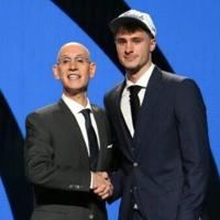 US teen Cooper Flagg chosen by Mavericks with top pick in NBA draft | National
