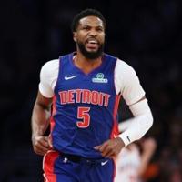 Pistons' Beasley being investigated on NBA-related gambling: report - The Avery Journal-Times