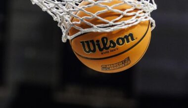 NCAA: No expansion of basketball tournaments beyond 68 teams this season, talks ongoing about 2027 | National Sports