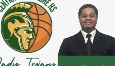 Trojans hire new girls' basketball coach | Sports