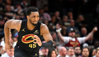 Cavs Release Preseason Schedule | Newsradio WTAM 1100