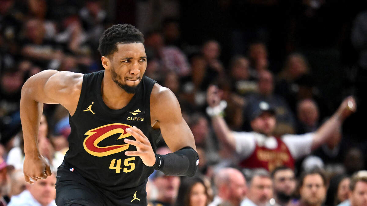 Cavs Release Preseason Schedule | Newsradio WTAM 1100