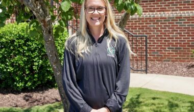 Grace Christian selects new women’s basketball coach | Archives