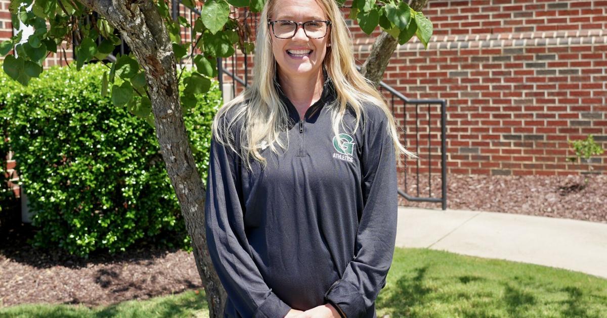 Grace Christian selects new women’s basketball coach | Archives