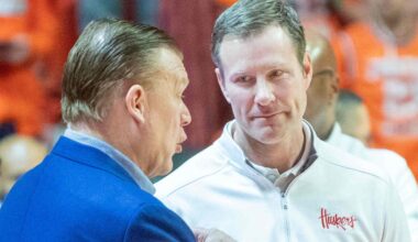 Good Morning, Illini Nation: Courtside Countdown - Nebraska | Sports