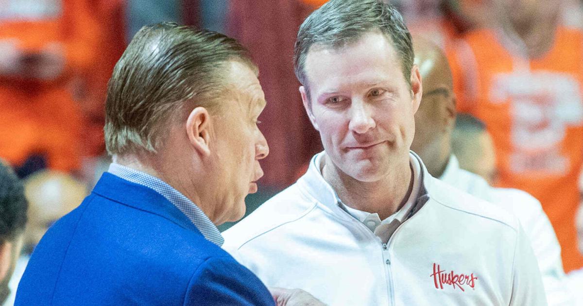 Good Morning, Illini Nation: Courtside Countdown - Nebraska | Sports