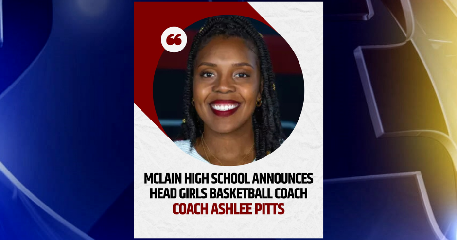 McClain HS: Ashlee Pitts named Girls Basketball Head Coach, pending board approval | News