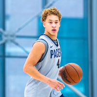 Peter says Pacers pleased with defense, playmaking ability | Local Sports