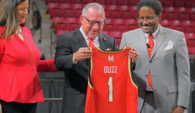 Good Morning, Illini Nation: Courtside Countdown - Maryland | Sports
