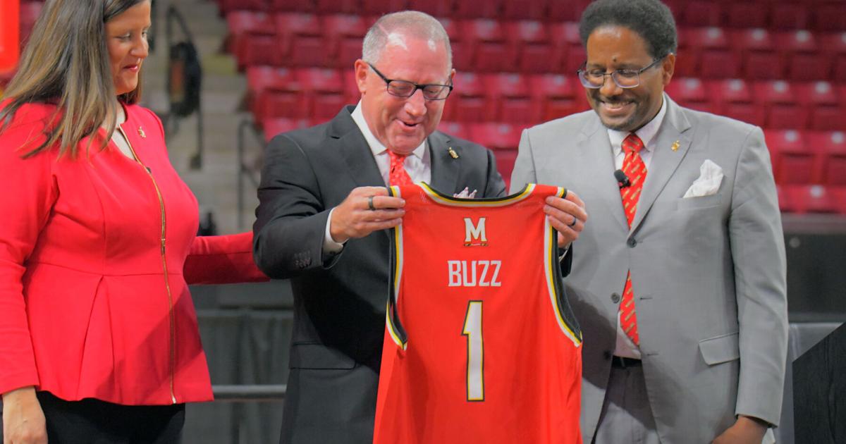 Good Morning, Illini Nation: Courtside Countdown - Maryland | Sports