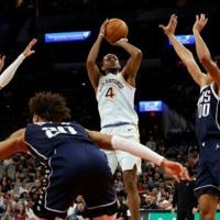 NBA Spurs agree to four-year extension with Fox: reports | National