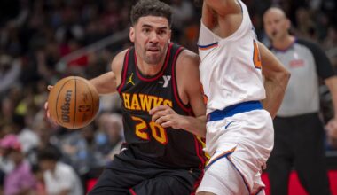 Celtics trade Georges Niang to Utah Jazz, agree to deal with Chris Boucher | Sports