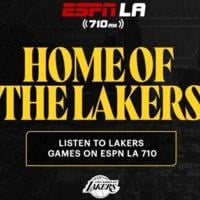 NBA’s Los Angeles Lakers, ESPN LA Extend Radio Pact. | Story