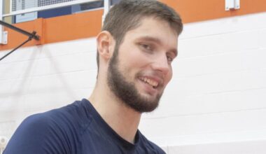 Tomislav Ivisic: 'Lliterally the best shape of my life' | Sports