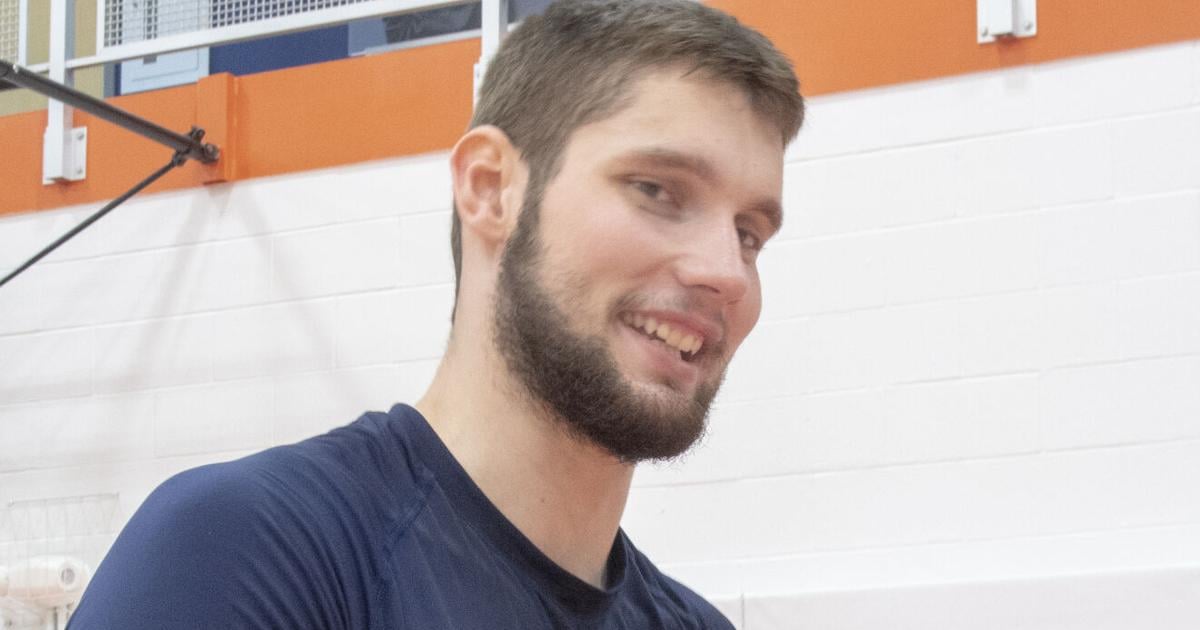 Tomislav Ivisic: 'Lliterally the best shape of my life' | Sports