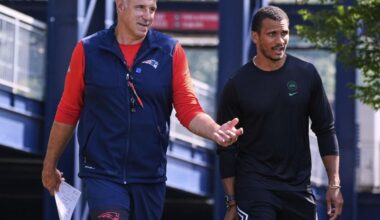 Celtics bank on Mazzulla, post-Tatum injury | National Sports