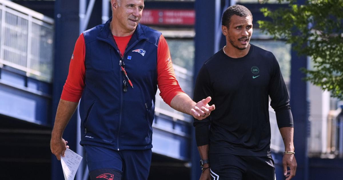 Celtics bank on Mazzulla, post-Tatum injury | National Sports