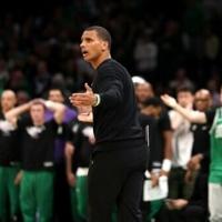 NBA Celtics sign Mazzulla to coaching contract extension | Nation