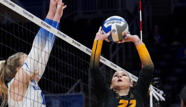 Mizzou volleyball reveals full nonconference schedule, receives SEC match times for 2025 season | National