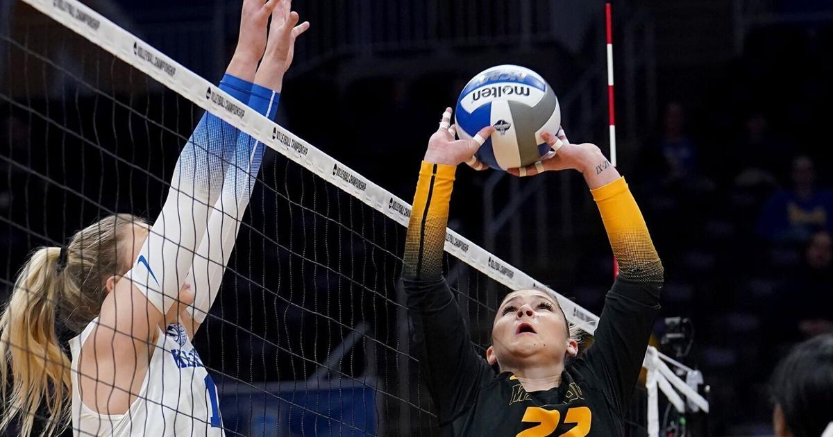 Mizzou volleyball reveals full nonconference schedule, receives SEC match times for 2025 season | National