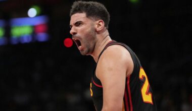 Boston Celtics trade Georges Niang to Utah Jazz for 2 draft picks | Sports