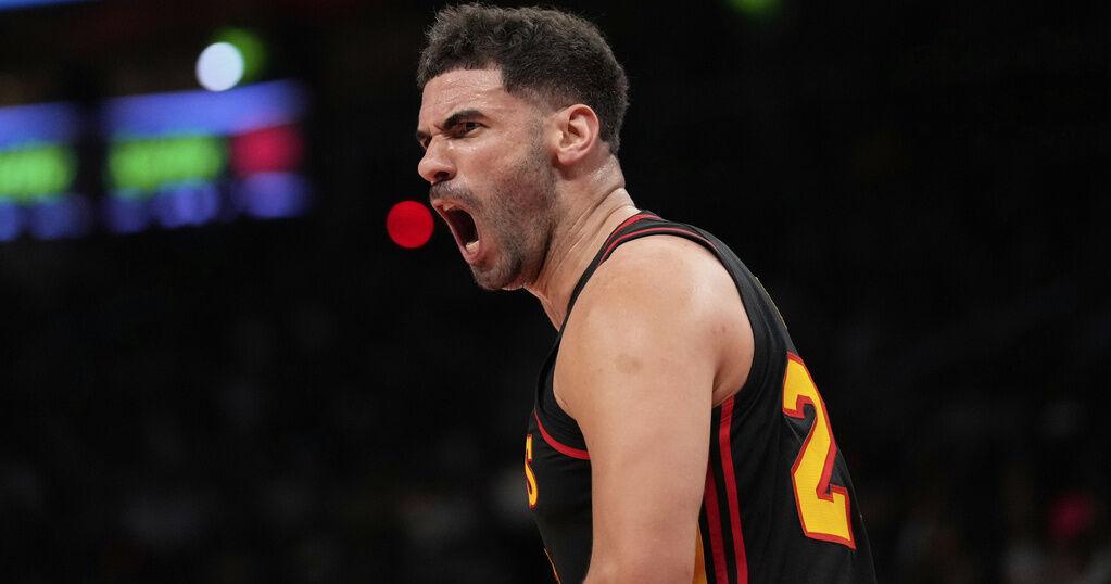 Boston Celtics trade Georges Niang to Utah Jazz for 2 draft picks | Sports