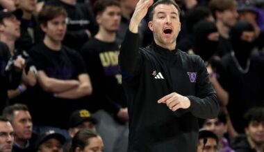 Good Morning, Illini Nation: Courtside Countdown - Washington | Sports