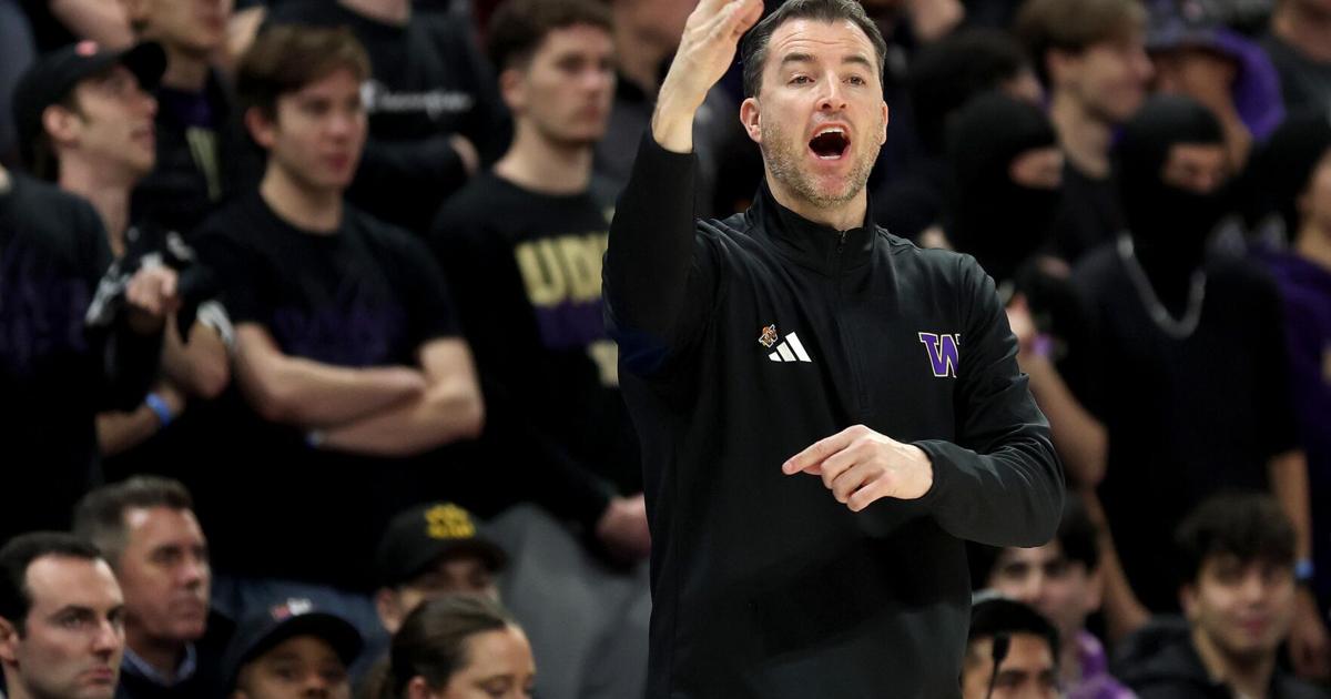 Good Morning, Illini Nation: Courtside Countdown - Washington | Sports