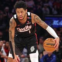 Celtics 'invite trade discussion' for Anfernee Simons - Arizona Daily Sun