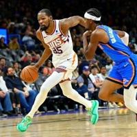 NBA's 80th season tips off with Rockets at Thunder on October 21 | Nation