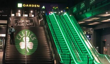 Wyc Grousbeck Will No Longer Remain Governor Of Celtics, Per Reports