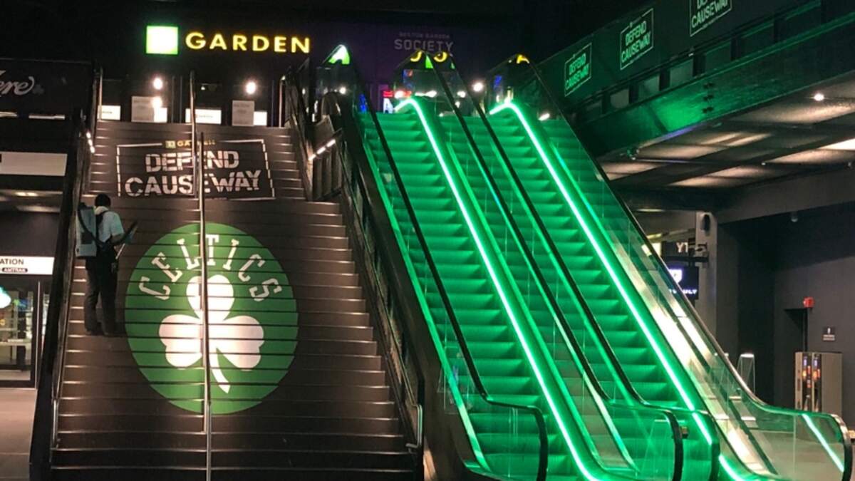 Wyc Grousbeck Will No Longer Remain Governor Of Celtics, Per Reports