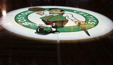 NBA Has Approved Sale Of Boston Celtics