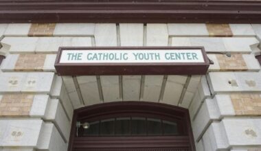 As the building sees its last days, remembering my last basketball game at the CYC | Columnists