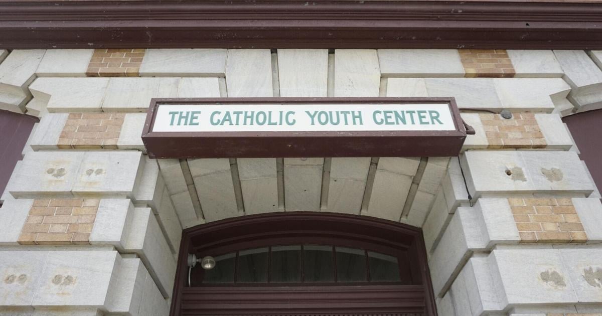 As the building sees its last days, remembering my last basketball game at the CYC | Columnists